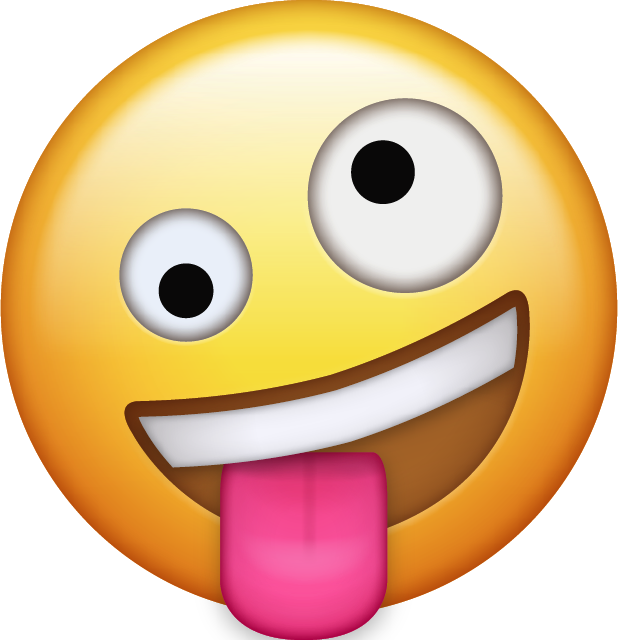 🤪